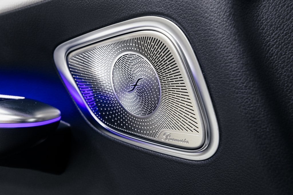 2026 MERCEDES-BENZ GLC-CLASS - Image 7