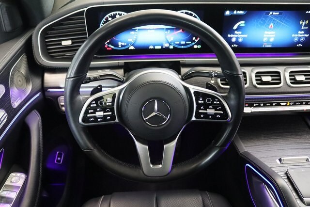 2022 MERCEDES-BENZ GLS-CLASS - Image 5
