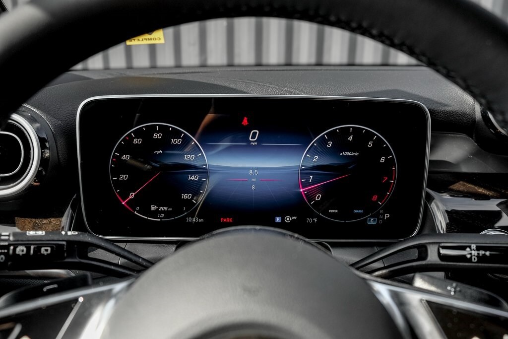 2026 MERCEDES-BENZ GLC-CLASS - Image 13