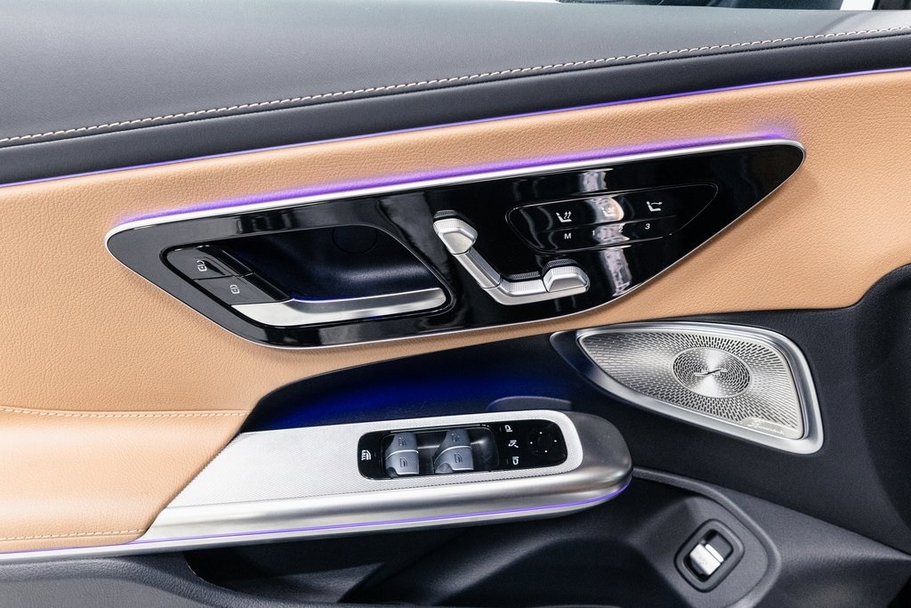 2024 MERCEDES-BENZ CLE - Image 7