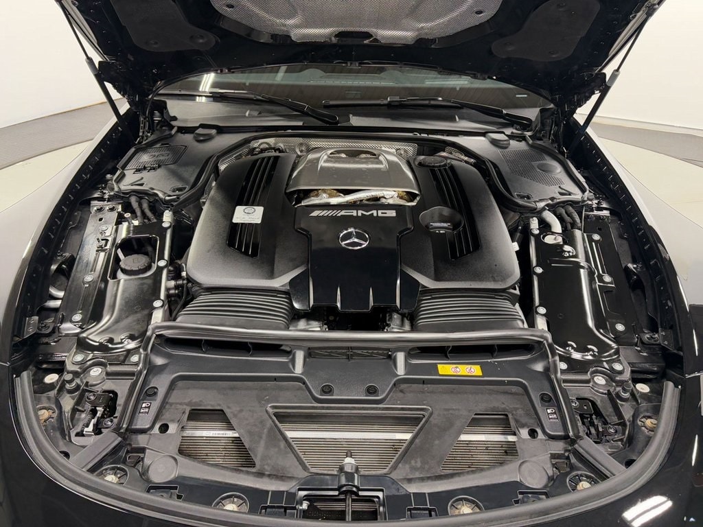 2022 MERCEDES-BENZ SL-CLASS - Image 39