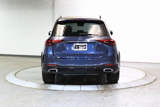 2024 MERCEDES-BENZ GLE-CLASS - Image 11