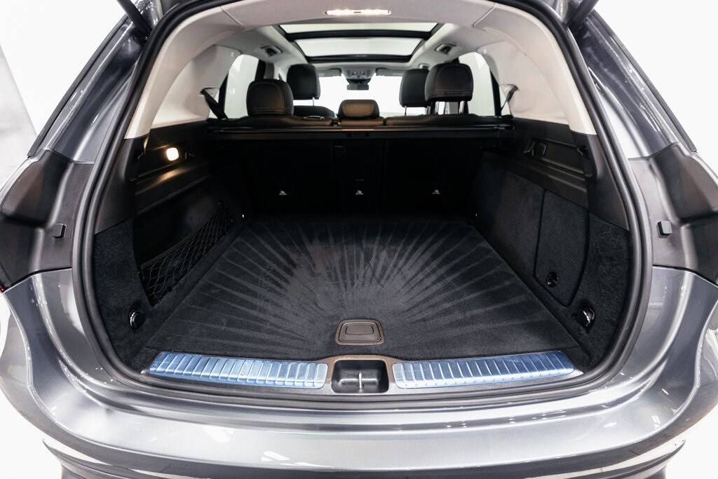 2026 MERCEDES-BENZ GLE-CLASS - Image 32