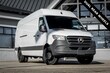 Mercedes-Benz Sprinter 3500