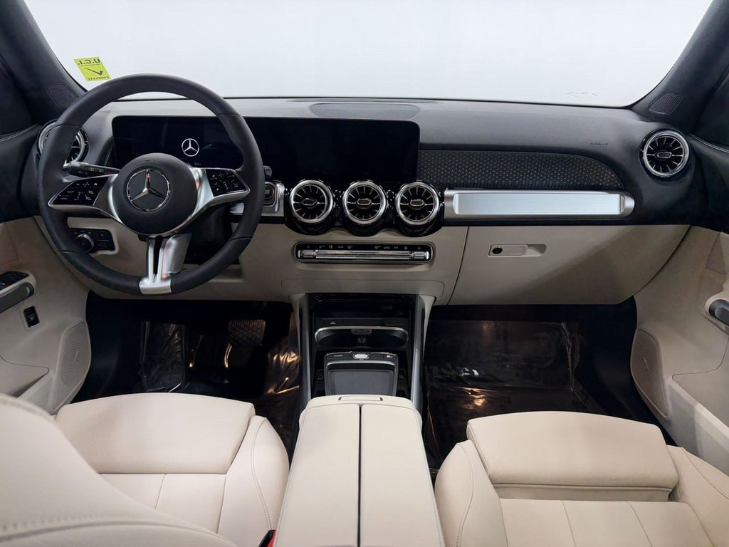 2024 MERCEDES-BENZ EQB-CLASS - Image 21