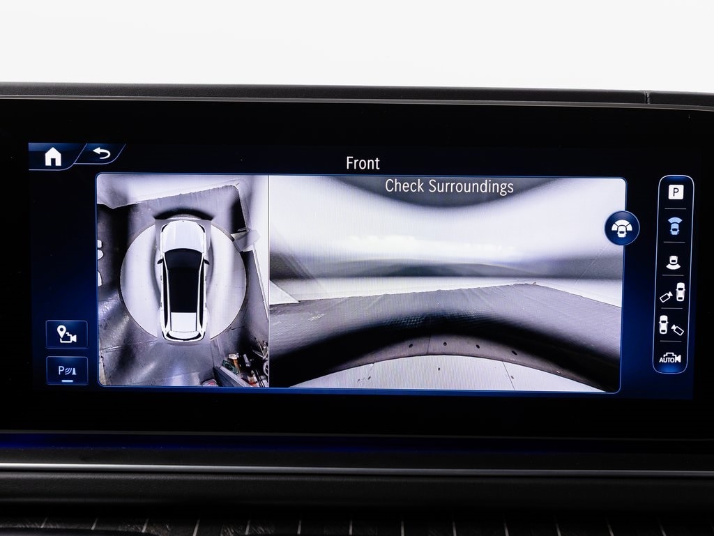 2024 MERCEDES-BENZ GLS-CLASS - Image 21