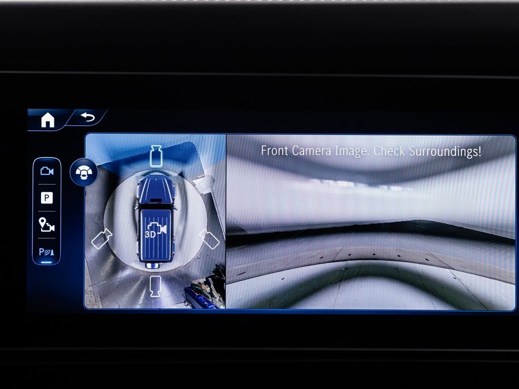 2025 MERCEDES-BENZ G-CLASS - Image 22