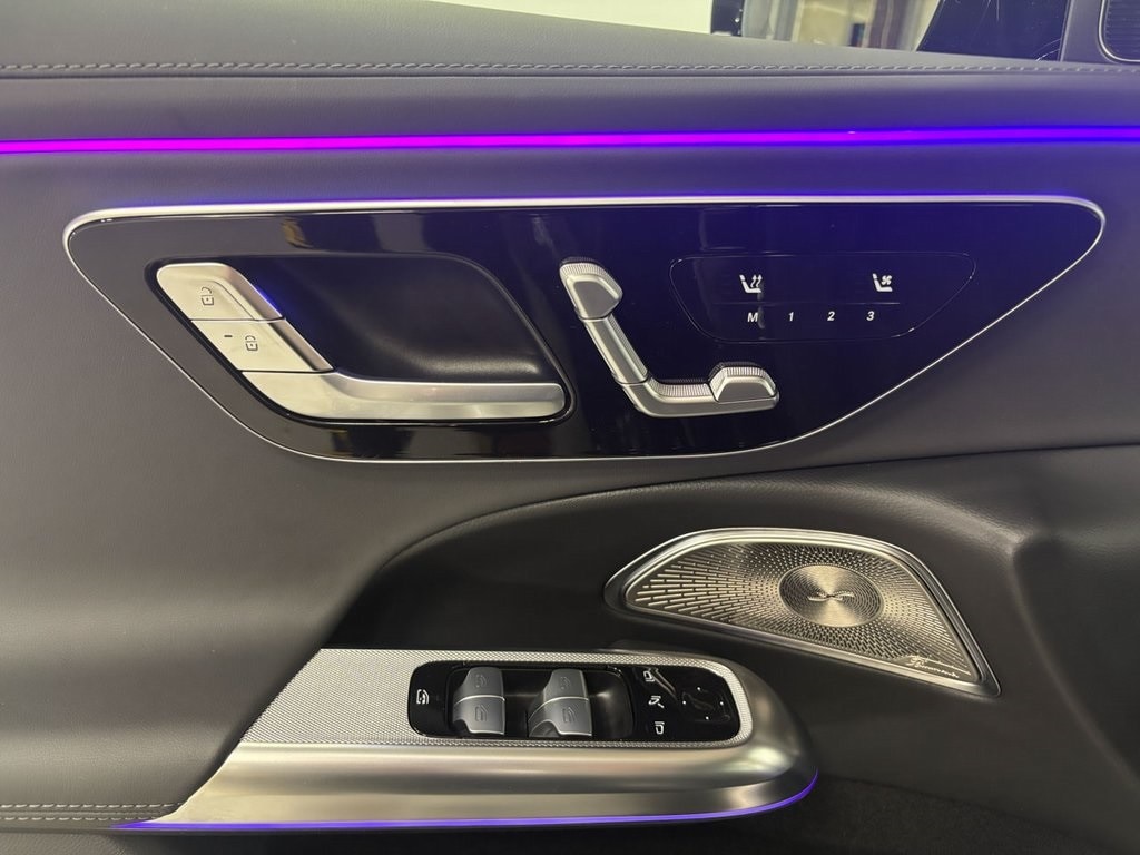 2025 MERCEDES-BENZ E-CLASS - Image 7