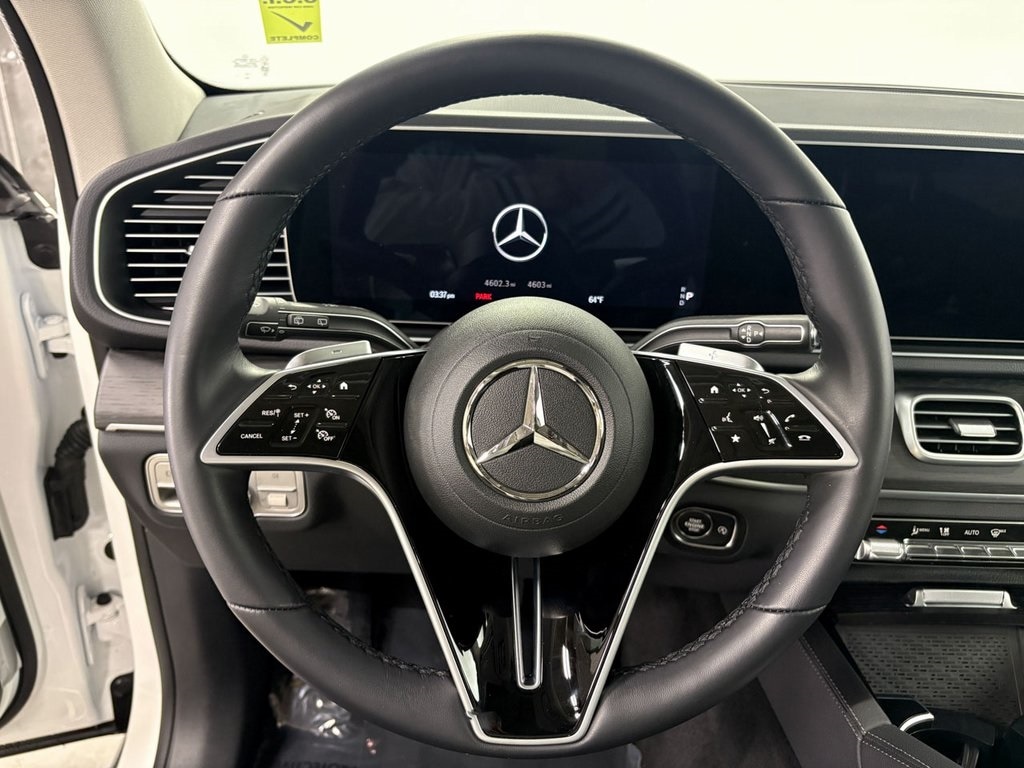 2026 MERCEDES-BENZ GLE-CLASS - Image 12