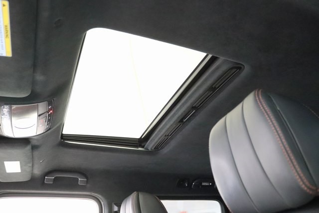 2022 MERCEDES-BENZ G-CLASS - Image 5