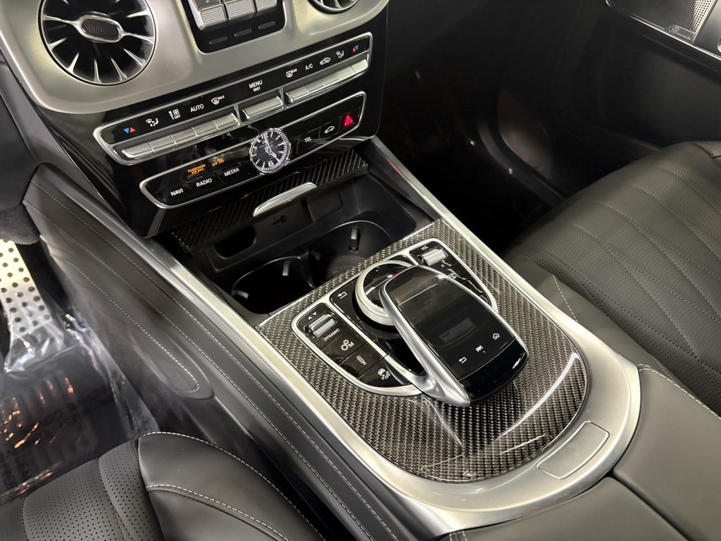 2024 MERCEDES-BENZ G-CLASS - Image 15