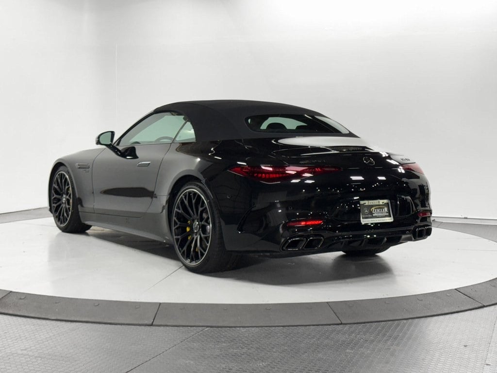 2022 MERCEDES-BENZ SL-CLASS - Image 29