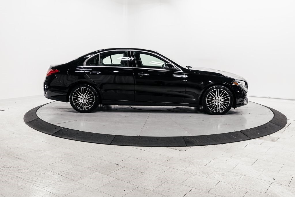 2025 MERCEDES-BENZ C-CLASS - Image 30