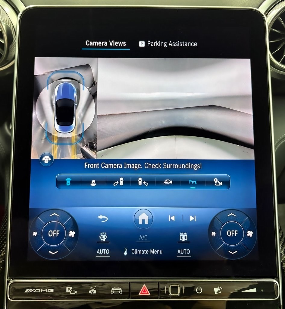 2022 MERCEDES-BENZ SL-CLASS - Image 21