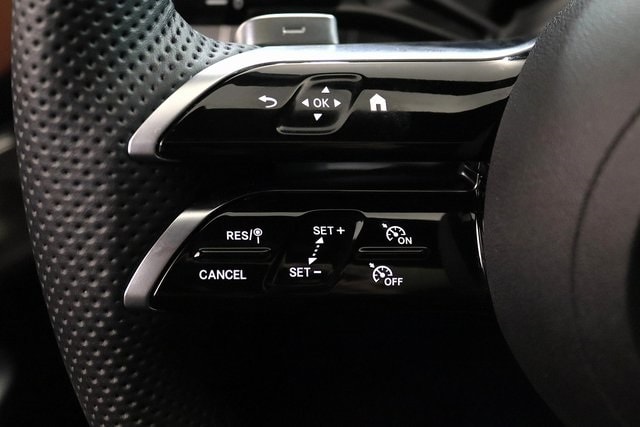 2024 MERCEDES-BENZ C-CLASS - Image 4