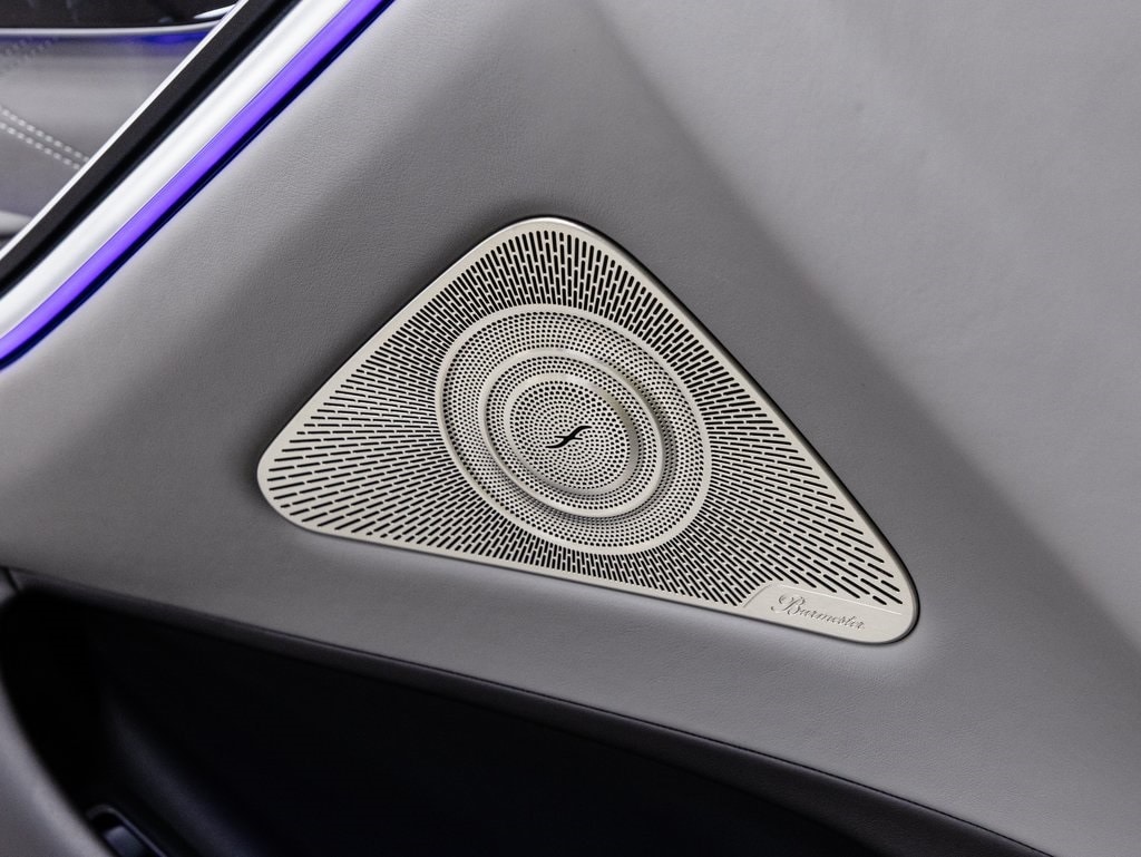 2024 MERCEDES-BENZ S-CLASS - Image 7