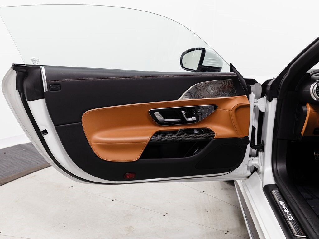 2024 MERCEDES-BENZ AMG GT - Image 5