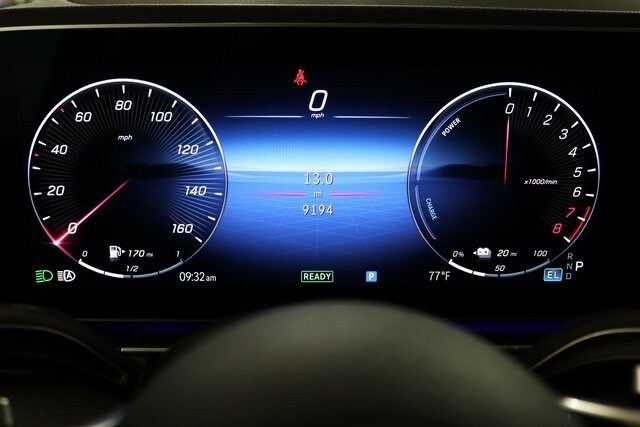 2024 MERCEDES-BENZ GLE-CLASS - Image 21