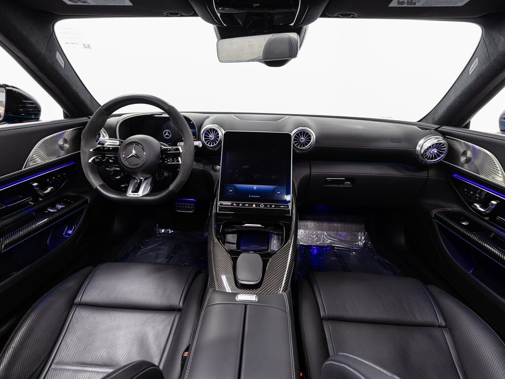 2023 MERCEDES-BENZ SL-CLASS - Image 28