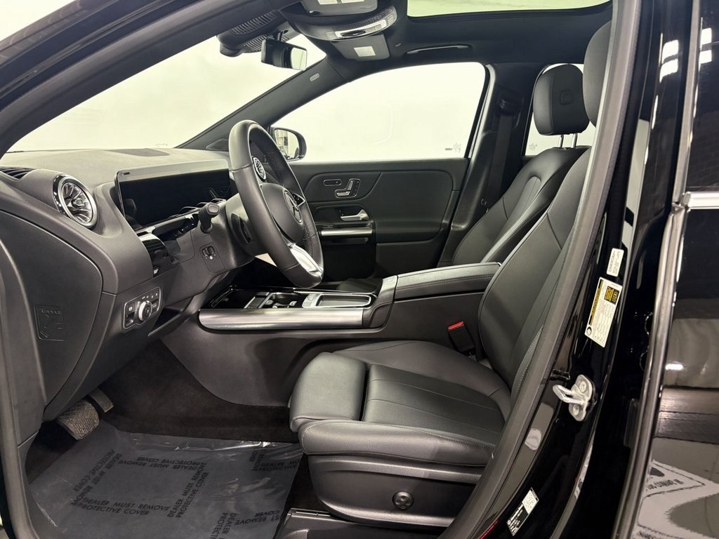 2026 MERCEDES-BENZ GLA-CLASS - Image 7