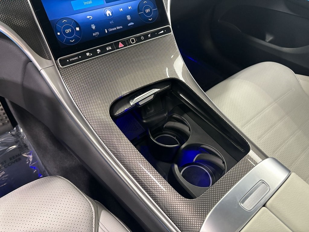 2025 MERCEDES-BENZ GLC-CLASS - Image 15