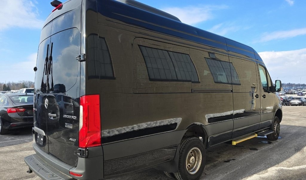 2024 MERCEDES-BENZ SPRINTER - Image 4