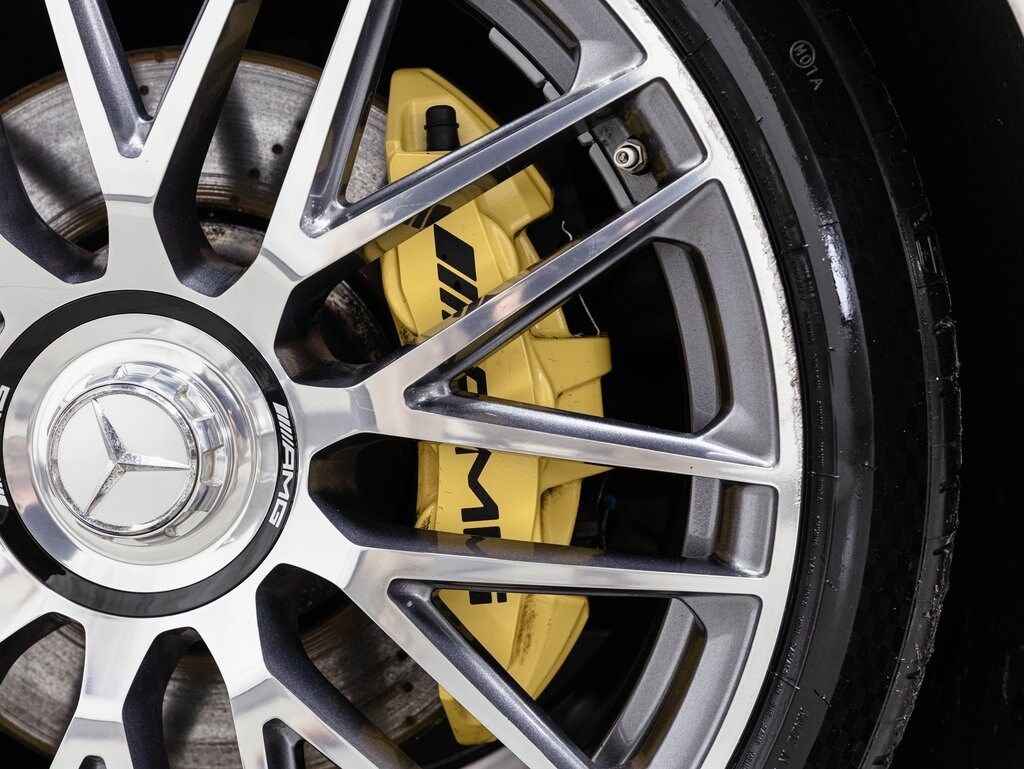 2022 MERCEDES-BENZ SL-CLASS - Image 41