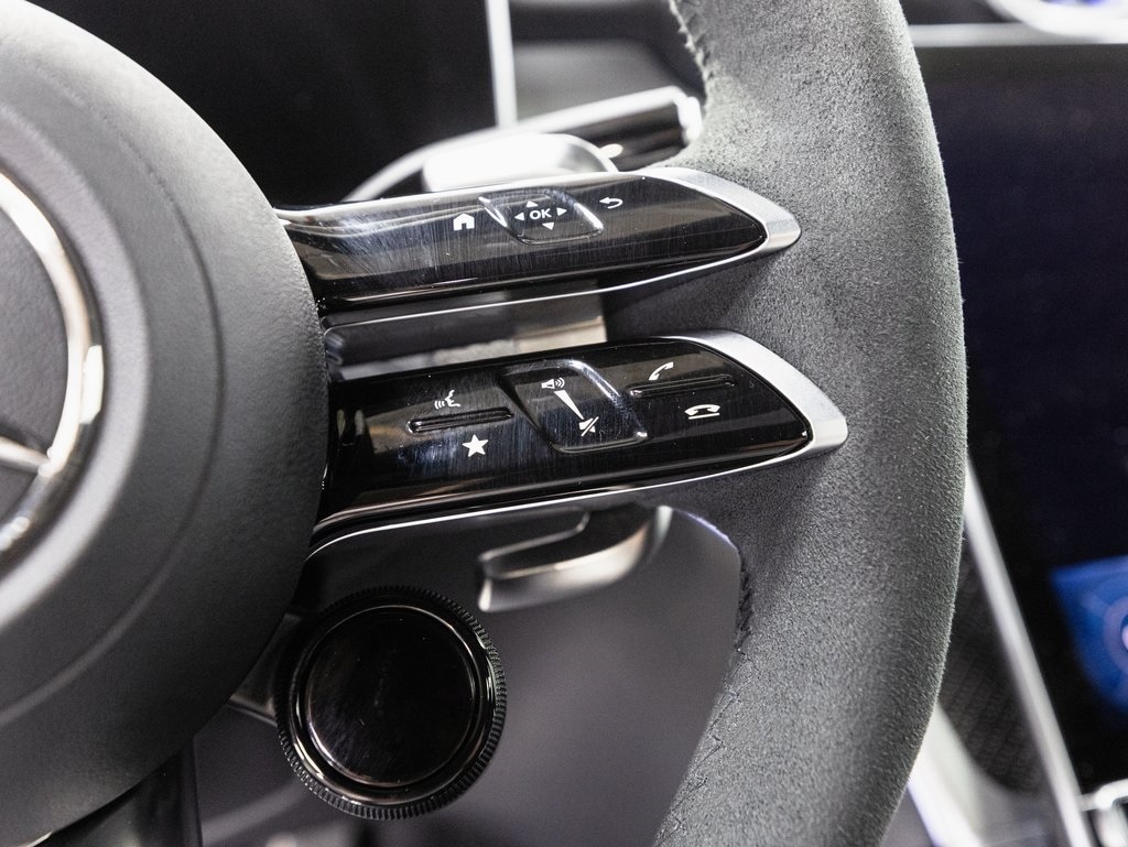 2025 MERCEDES-BENZ CLE - Image 13