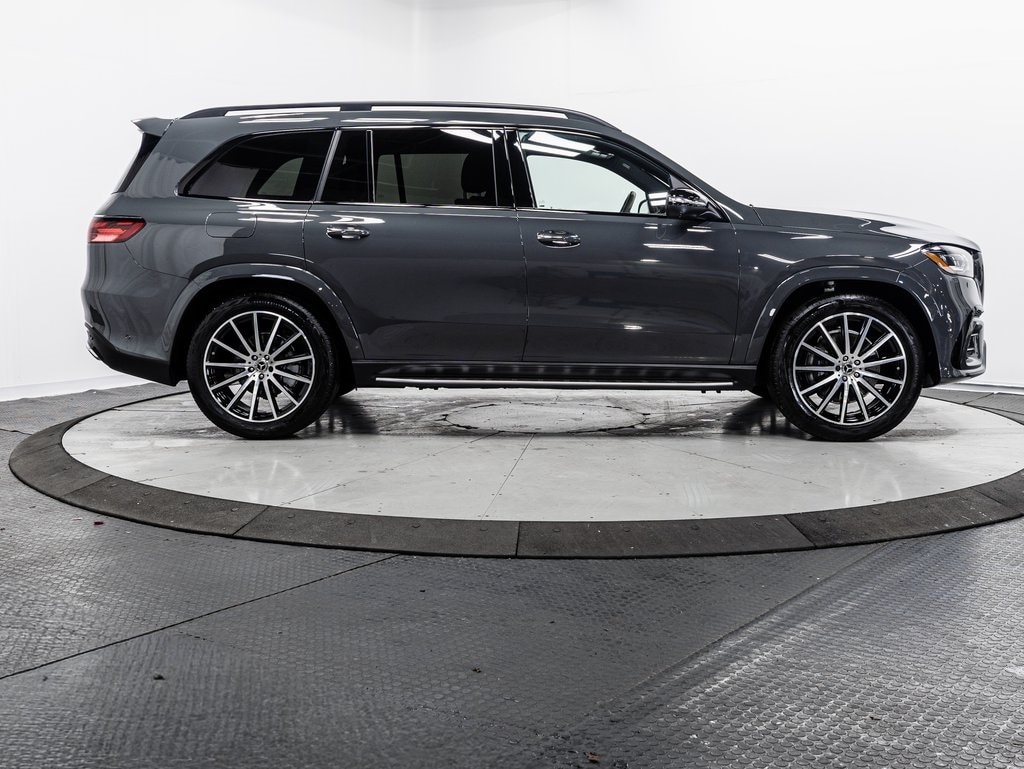 2025 MERCEDES-BENZ GLS-CLASS - Image 38