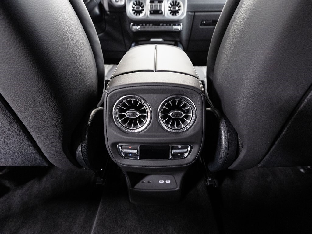 2025 MERCEDES-BENZ G-CLASS - Image 31