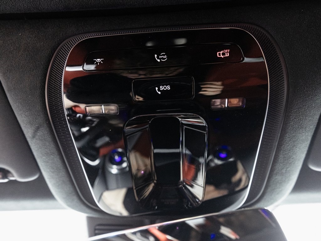 2022 MERCEDES-BENZ SL-CLASS - Image 26