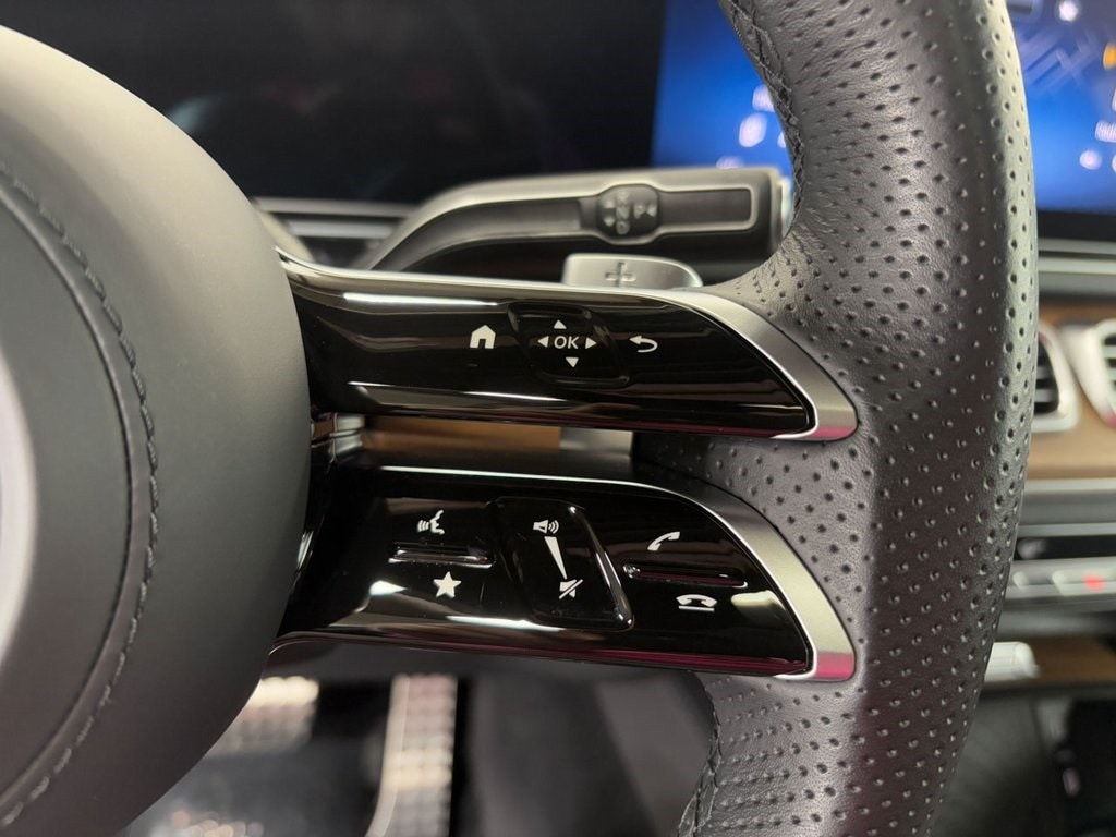 2025 MERCEDES-BENZ GLE-CLASS - Image 13