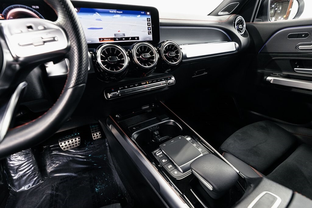 2023 MERCEDES-BENZ EQB-CLASS - Image 14