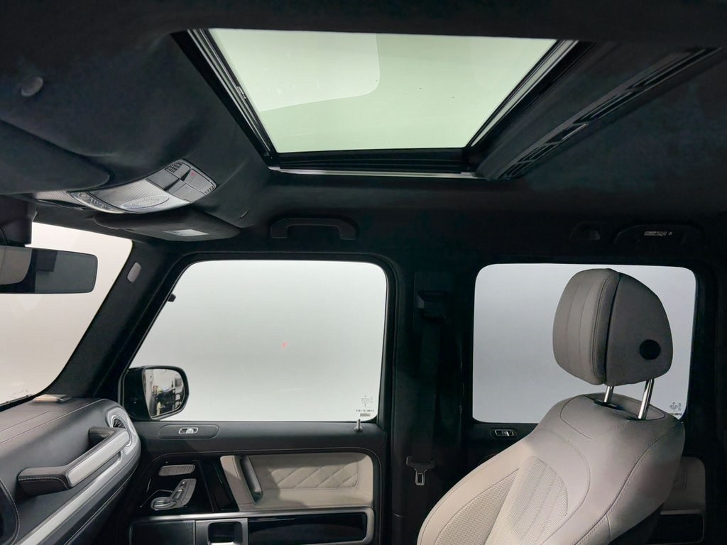 2024 MERCEDES-BENZ G-CLASS - Image 23