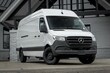  Mercedes-Benz Sprinter 2500