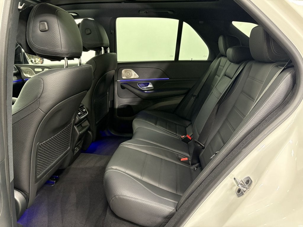 2025 MERCEDES-BENZ GLE-CLASS - Image 26