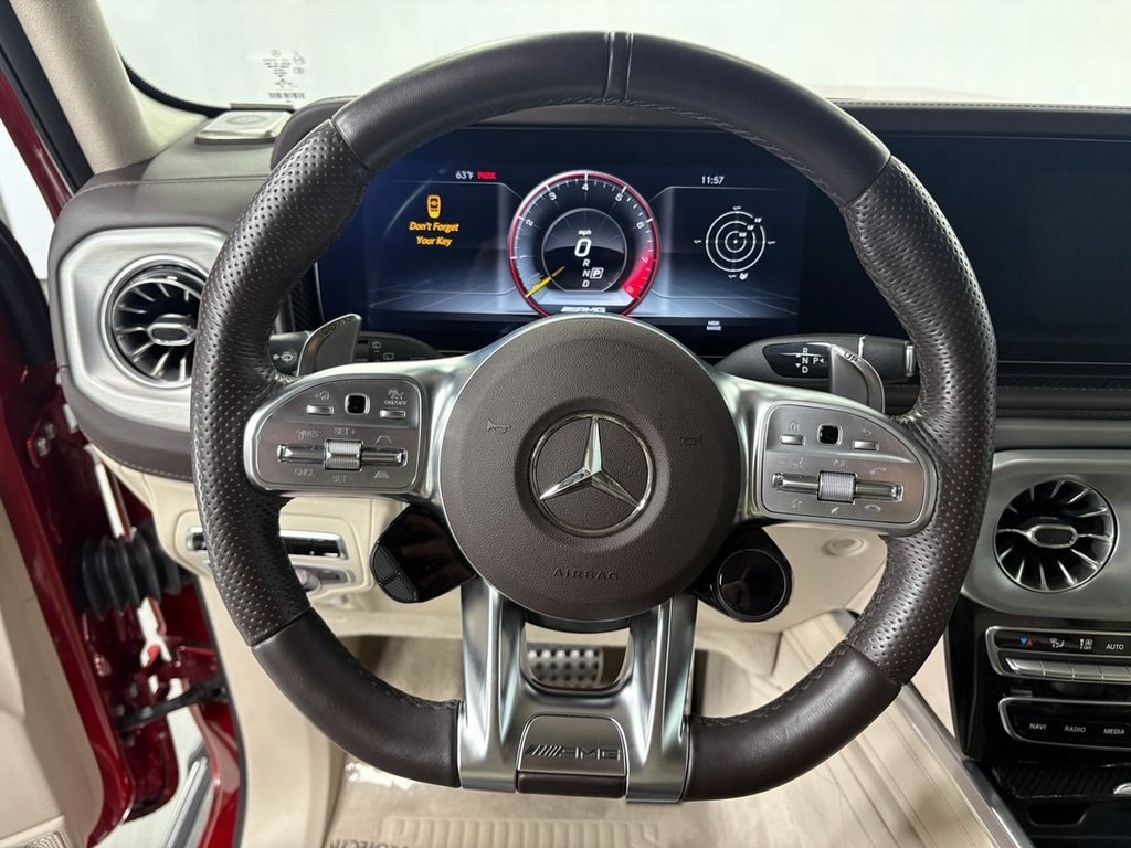 2022 MERCEDES-BENZ G-CLASS - Image 13