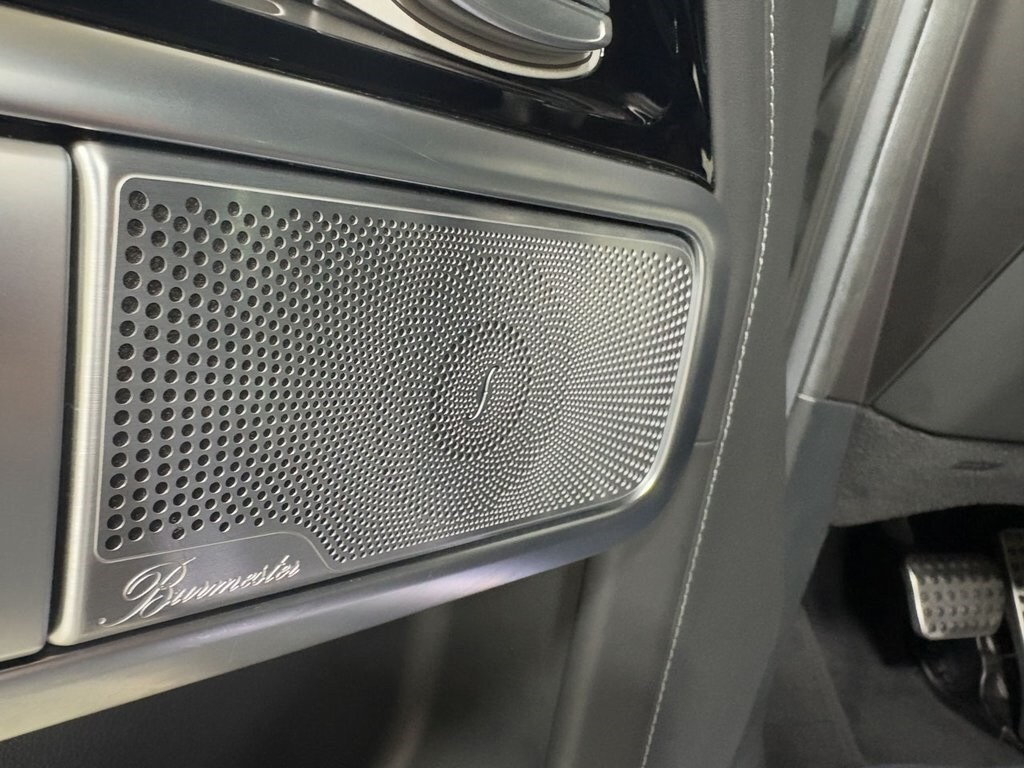 2022 MERCEDES-BENZ G-CLASS - Image 8