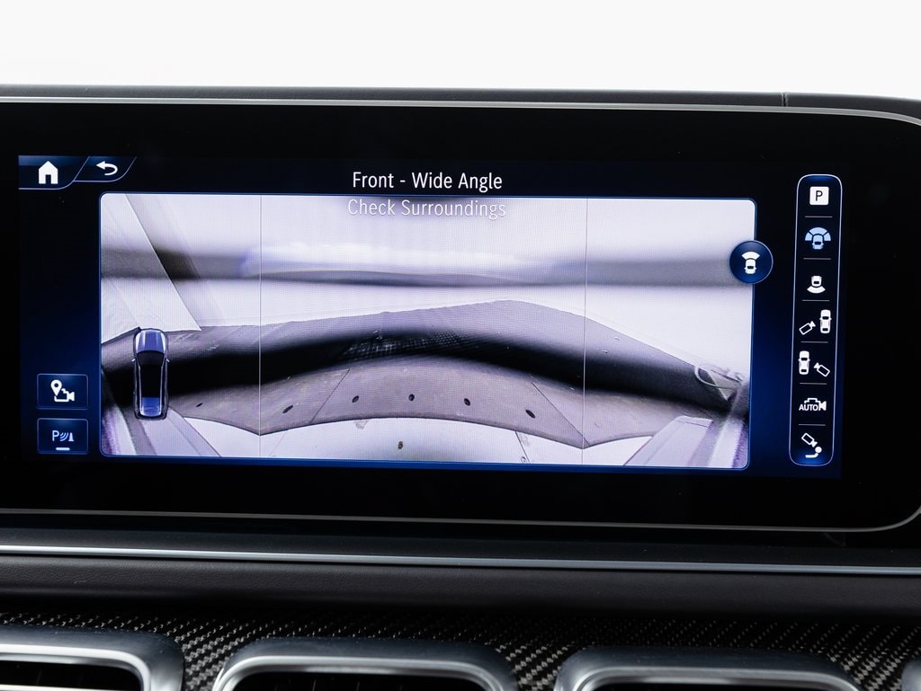 2024 MERCEDES-BENZ GLS-CLASS - Image 23