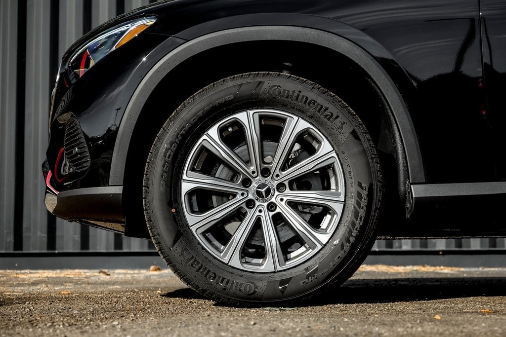 2026 MERCEDES-BENZ GLC-CLASS - Image 4