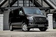 Mercedes-Benz Sprinter 2500