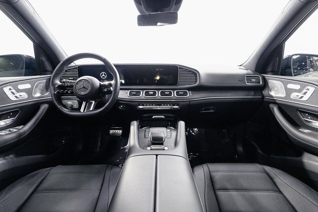 2025 MERCEDES-BENZ GLS-CLASS - Image 27