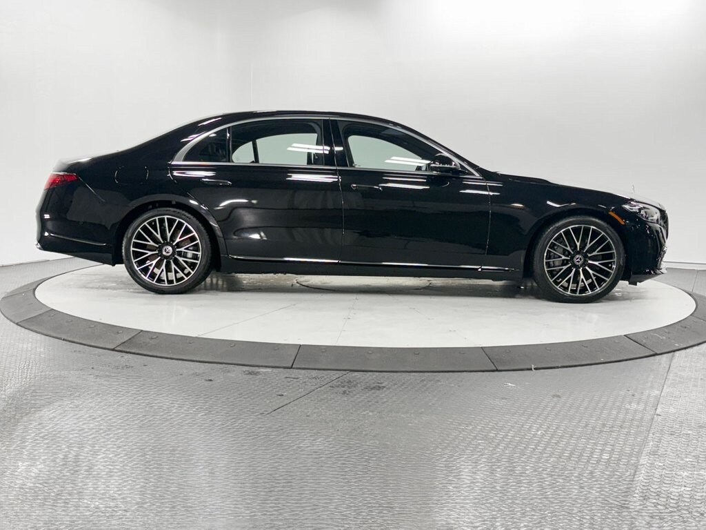 2023 MERCEDES-BENZ S-CLASS - Image 37