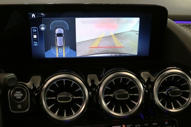 2025 MERCEDES-BENZ GLA-CLASS - Image 23