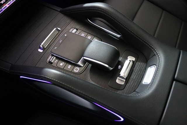 2025 MERCEDES-BENZ GLS-CLASS - Image 30