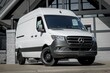 Mercedes-Benz Sprinter 2500