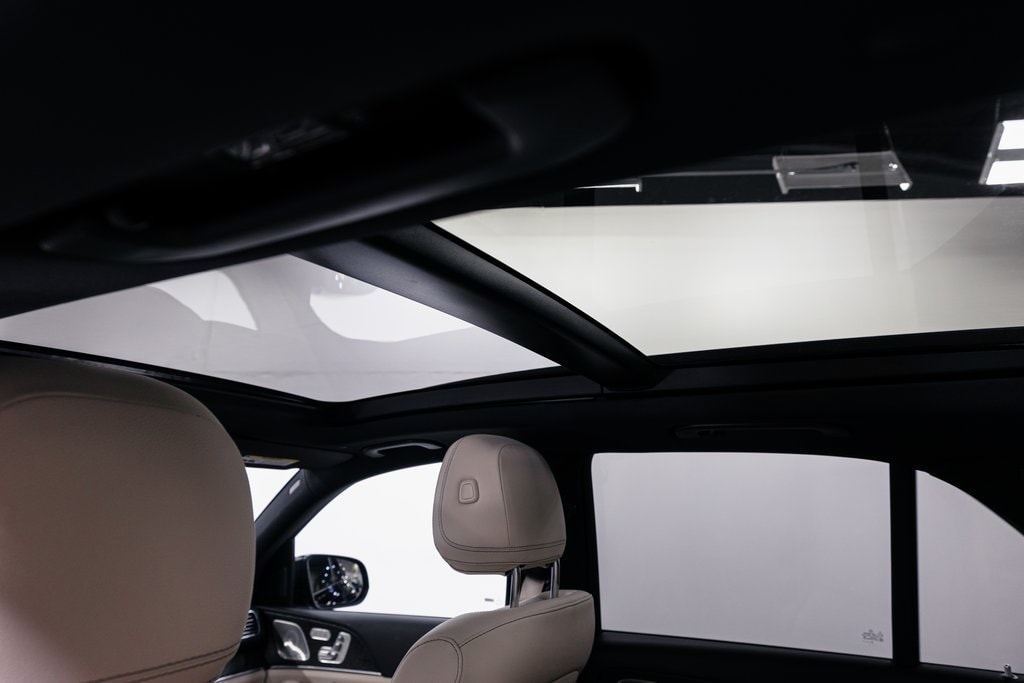 2026 MERCEDES-BENZ GLE-CLASS - Image 26