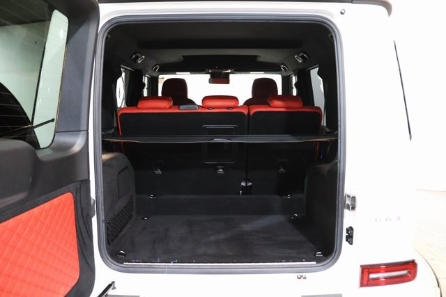 2022 MERCEDES-BENZ G-CLASS - Image 32