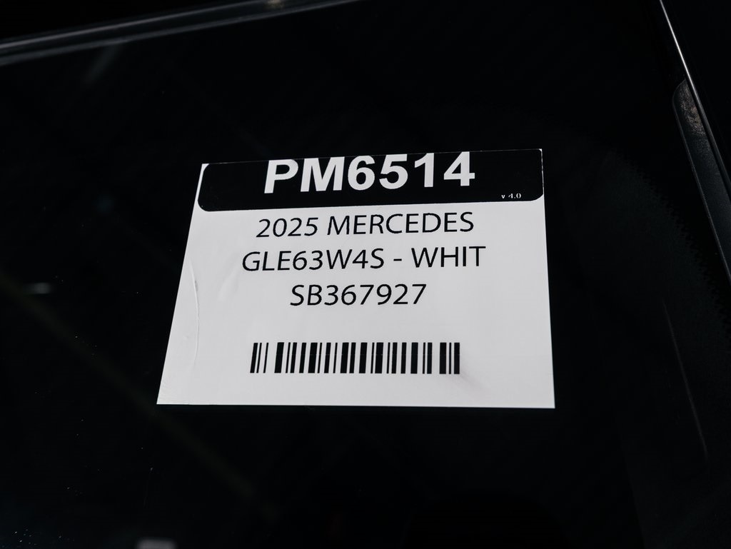 2025 MERCEDES-BENZ GLE-CLASS - Image 44