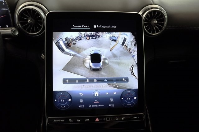 2022 MERCEDES-BENZ SL-CLASS - Image 29